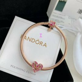 Picture of Pandora Bracelet 10 _SKUPandoraBraceletI04090113566